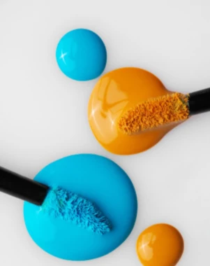 Color cosmetics_